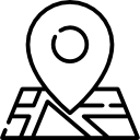 Konumunuz kolayca bulunsun