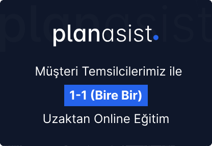 müşteri temsilcilerimiz ile online eğitim