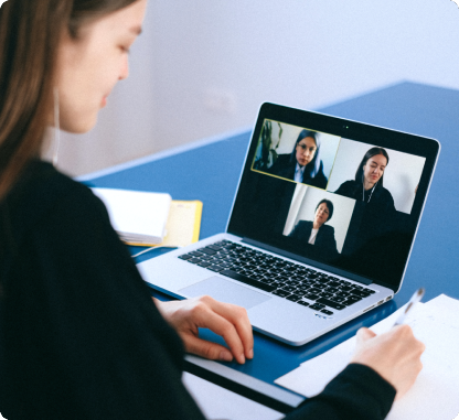 uzaktan online eğitim